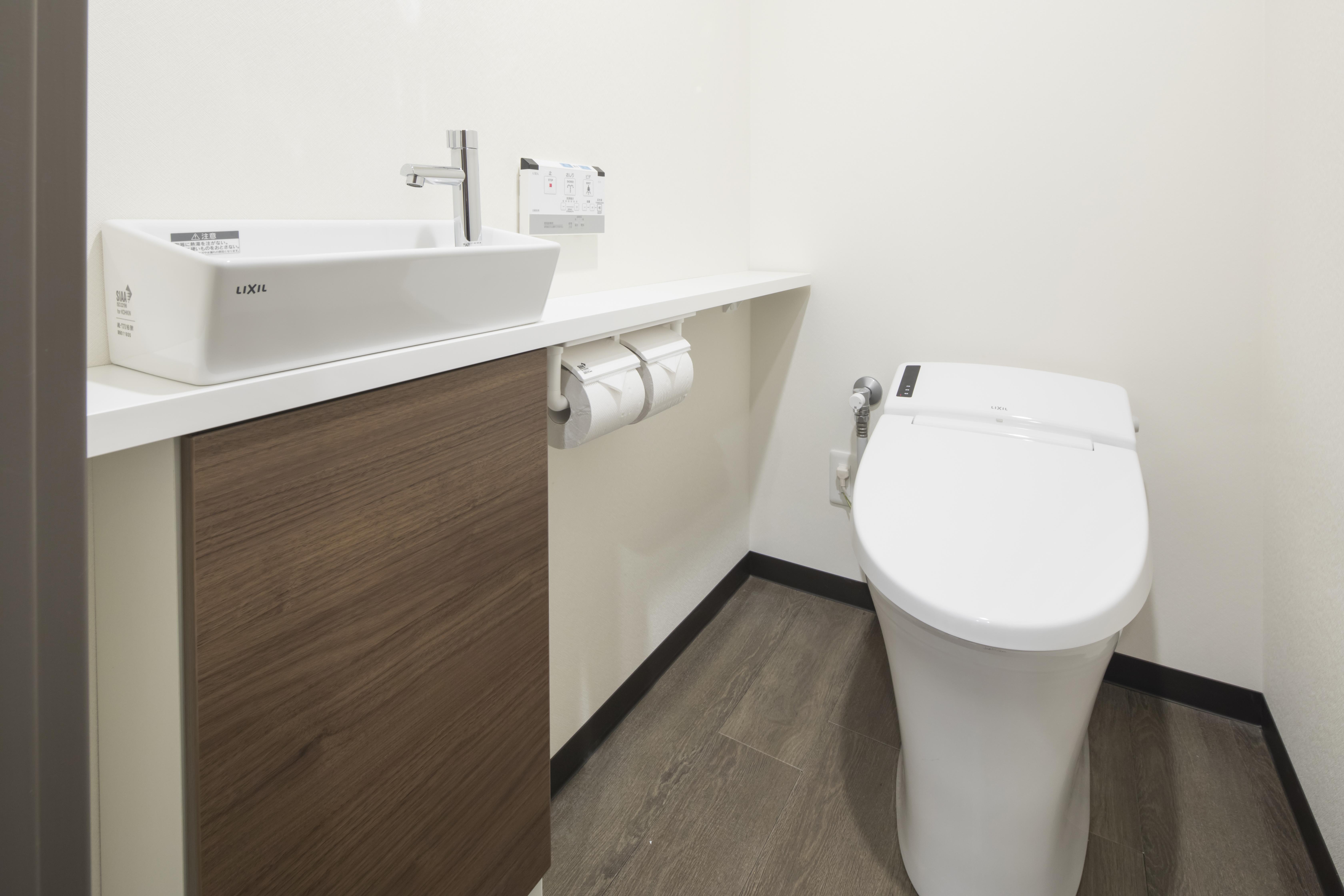 Mystays Midosuji Honmachi 酒店