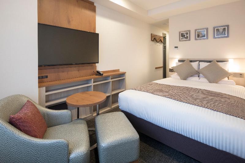 Mystays Midosuji Honmachi 大阪